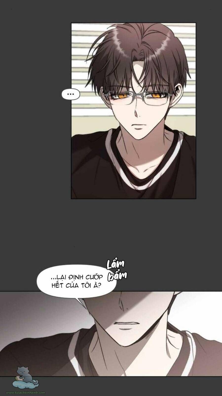 Tự Do Trong Mơ Chương 28 page 106 - Giả Dược