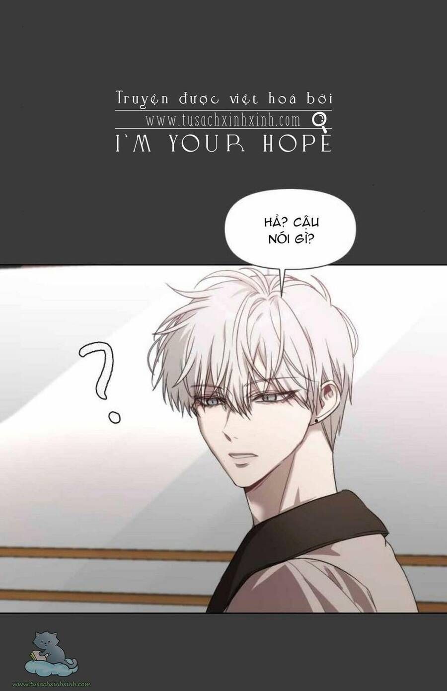 Tự Do Trong Mơ Chương 28 page 107 - Giả Dược