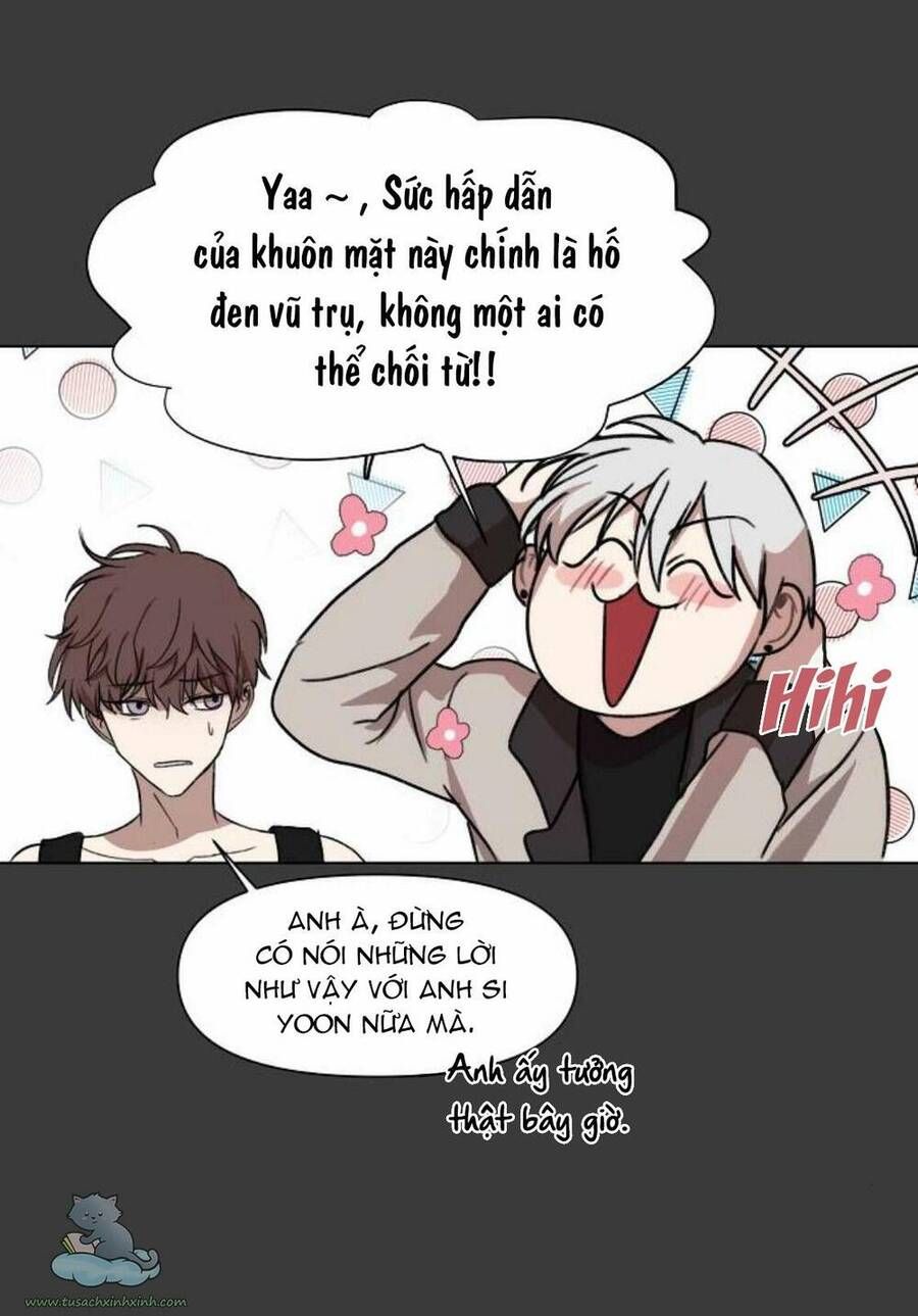 Tự Do Trong Mơ Chương 28 page 109 - Giả Dược