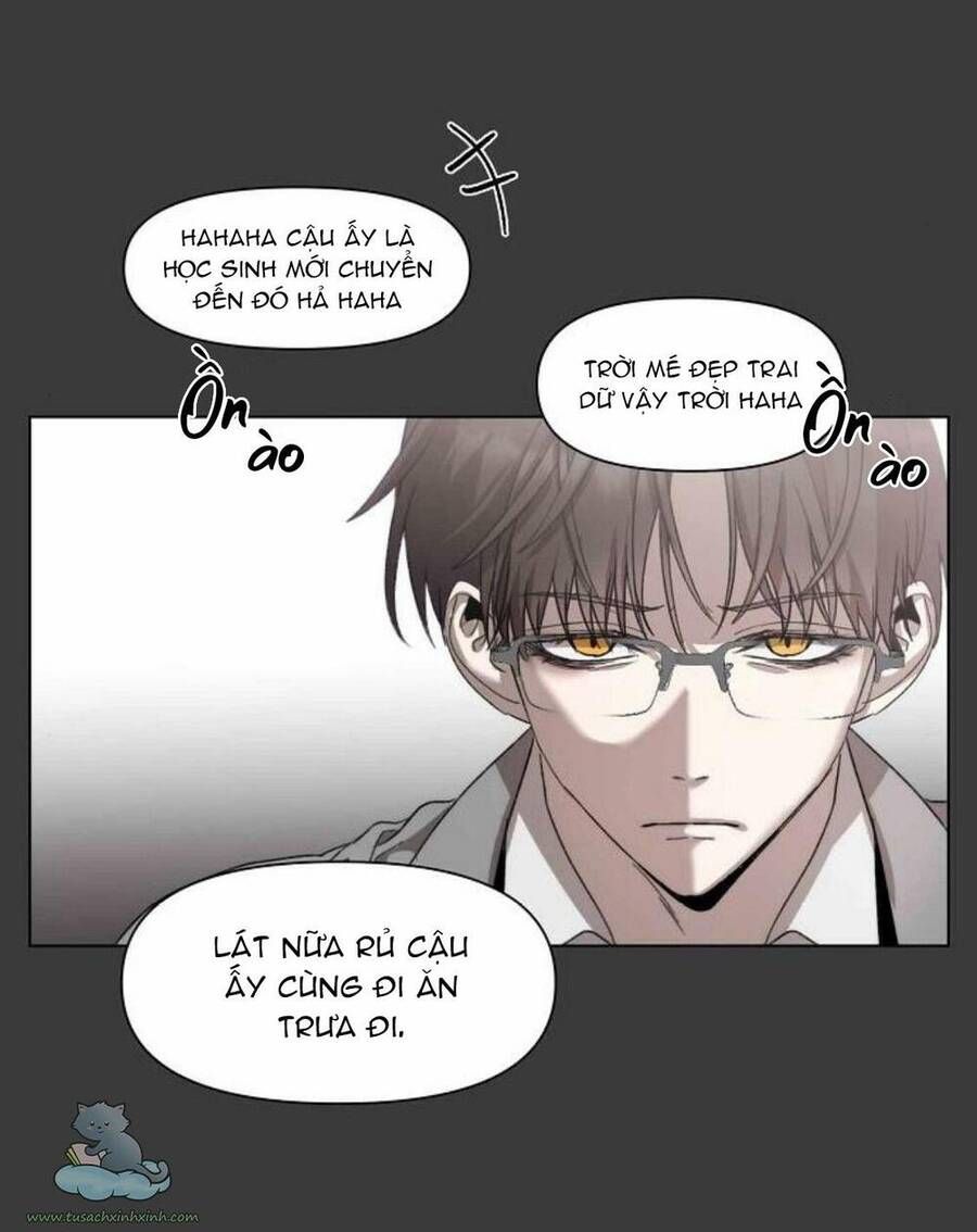 Tự Do Trong Mơ Chương 28 page 117 - Giả Dược