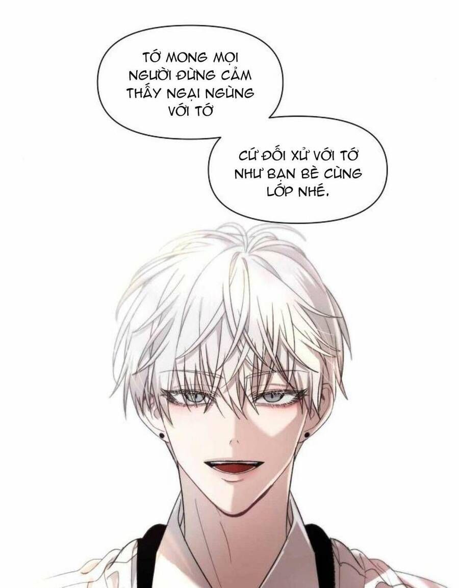 Tự Do Trong Mơ Chương 28 page 120 - Giả Dược