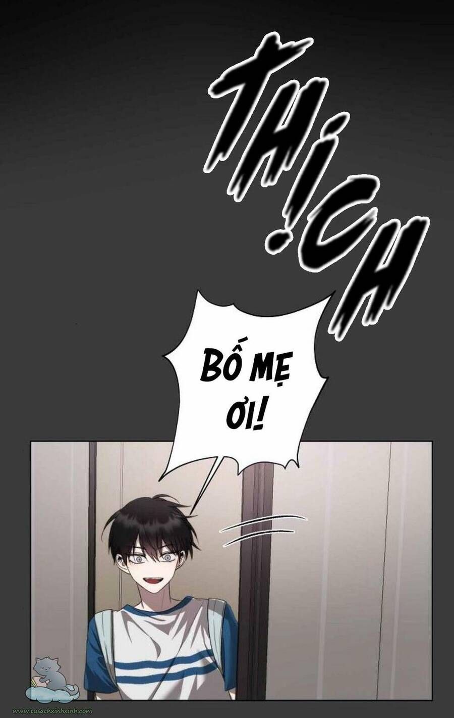 Tự Do Trong Mơ Chương 28 page 19 - Giả Dược