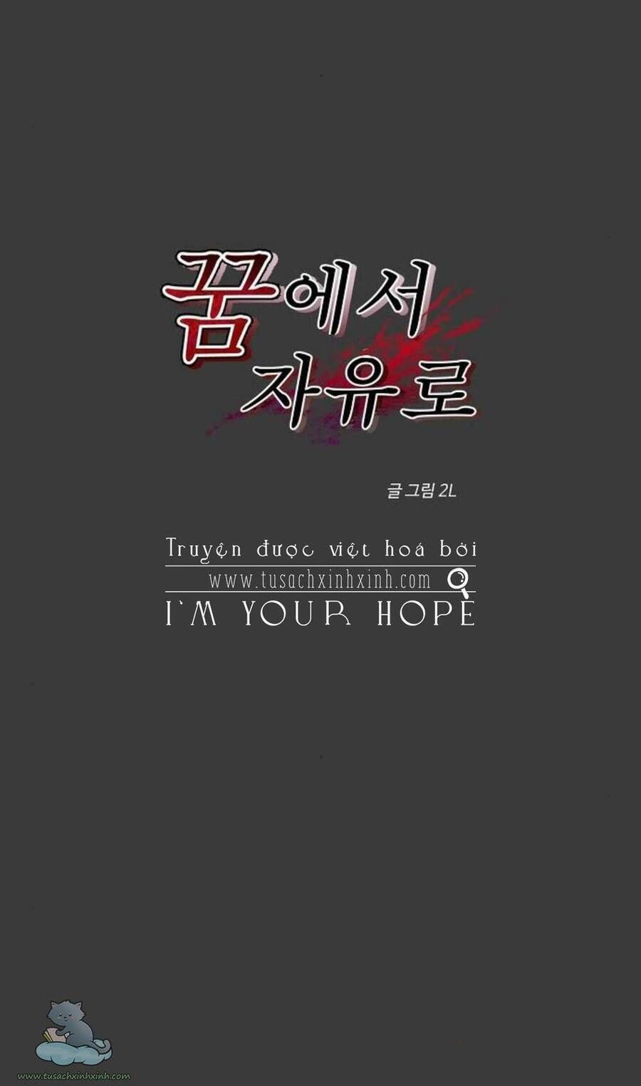 Tự Do Trong Mơ Chương 28 page 24 - Giả Dược