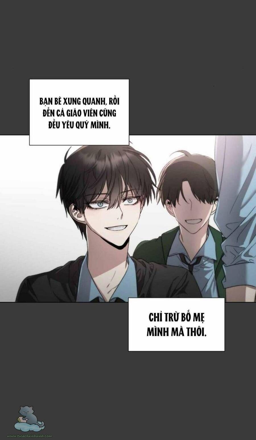 Tự Do Trong Mơ Chương 28 page 34 - Giả Dược