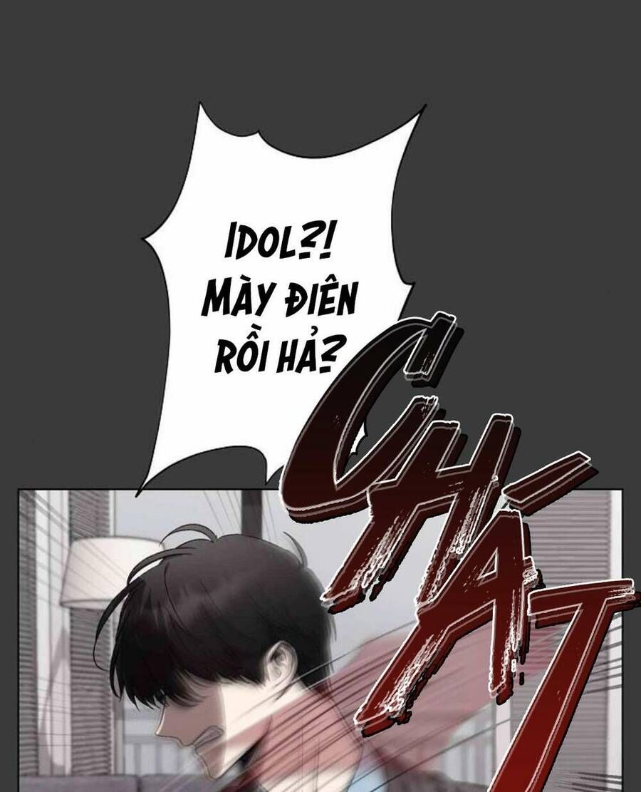 Tự Do Trong Mơ Chương 28 page 36 - Giả Dược