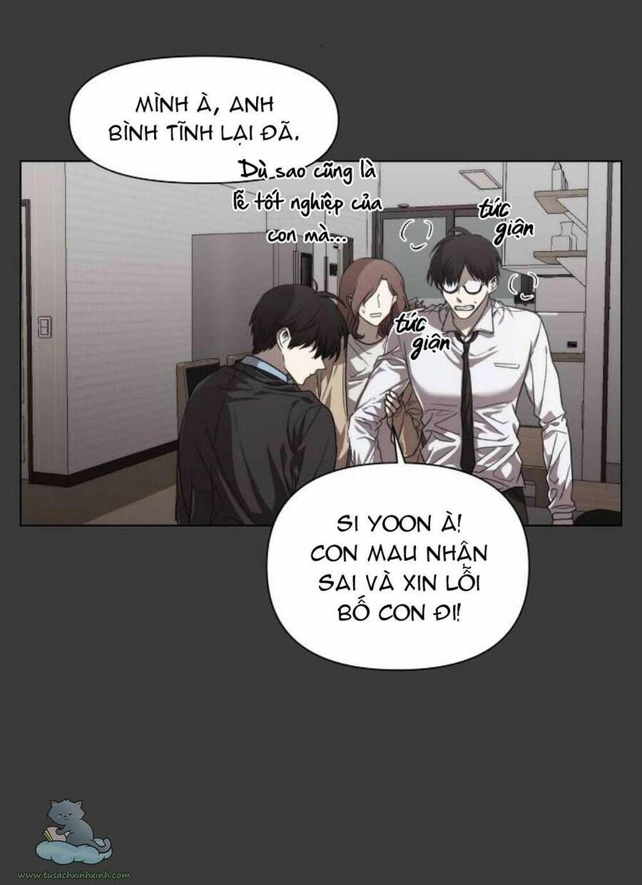 Tự Do Trong Mơ Chương 28 page 38 - Giả Dược