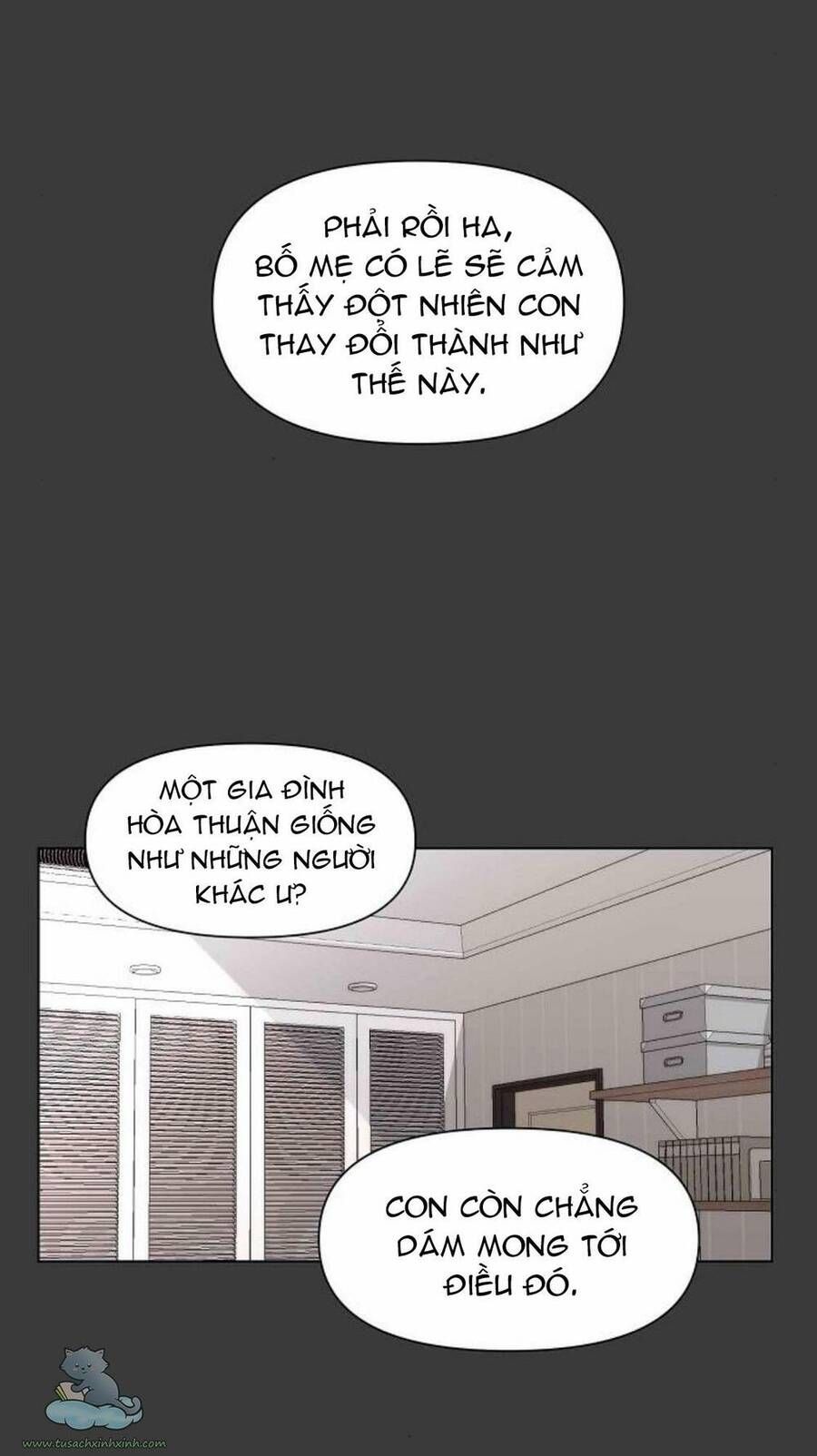 Tự Do Trong Mơ Chương 28 page 43 - Giả Dược