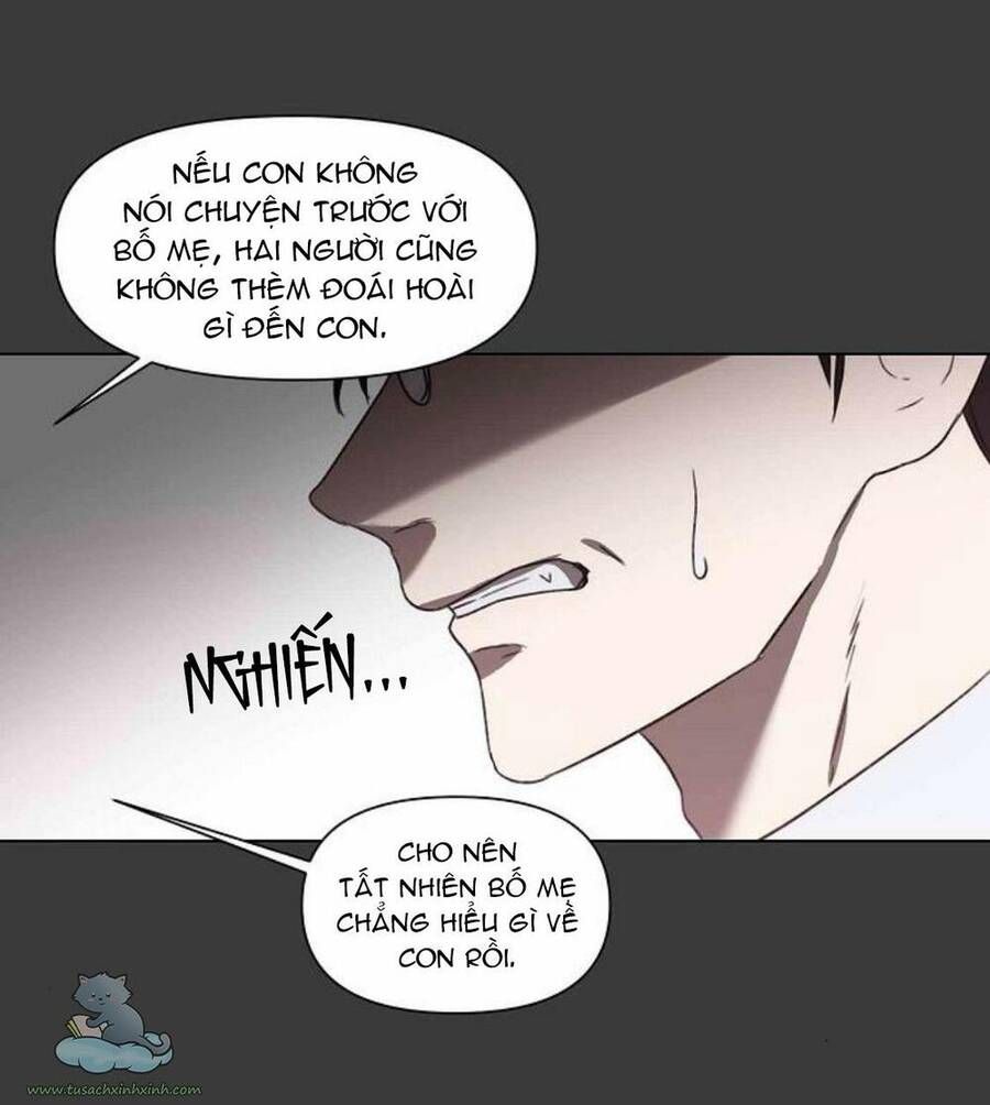 Tự Do Trong Mơ Chương 28 page 46 - Giả Dược