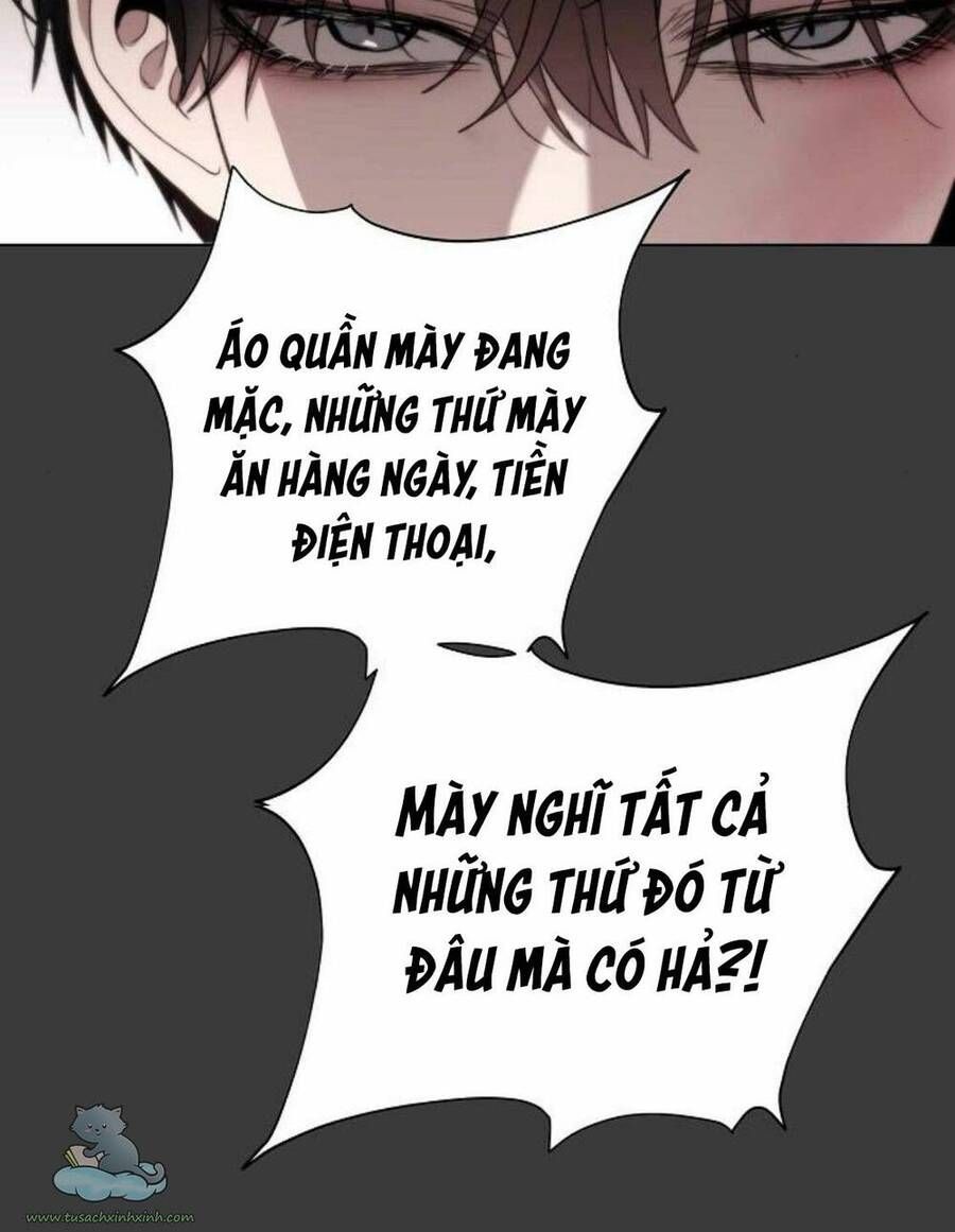 Tự Do Trong Mơ Chương 28 page 49 - Giả Dược