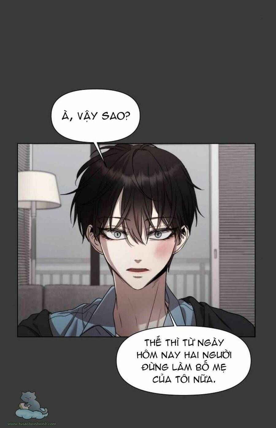 Tự Do Trong Mơ Chương 28 page 51 - Giả Dược