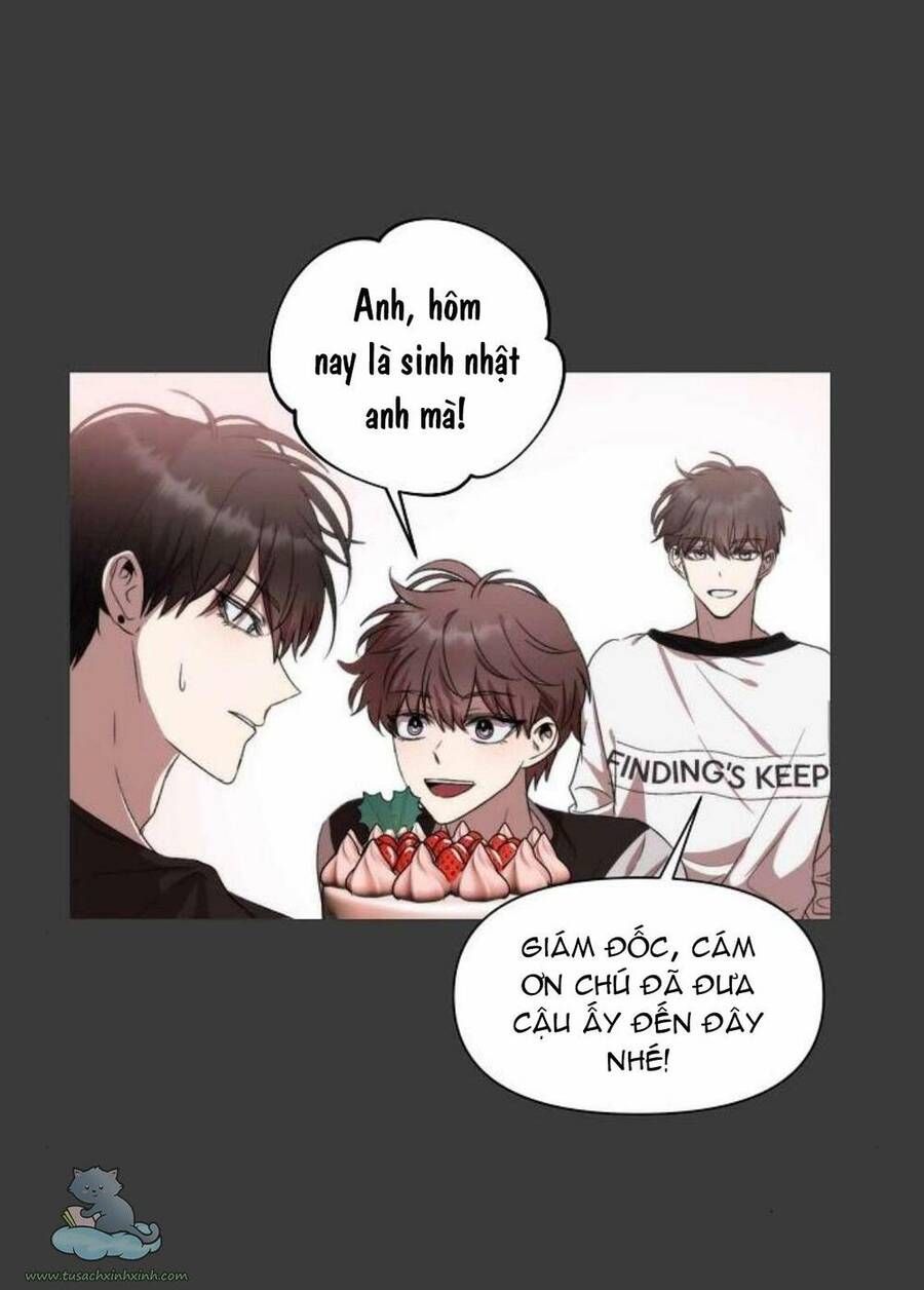 Tự Do Trong Mơ Chương 28 page 66 - Giả Dược