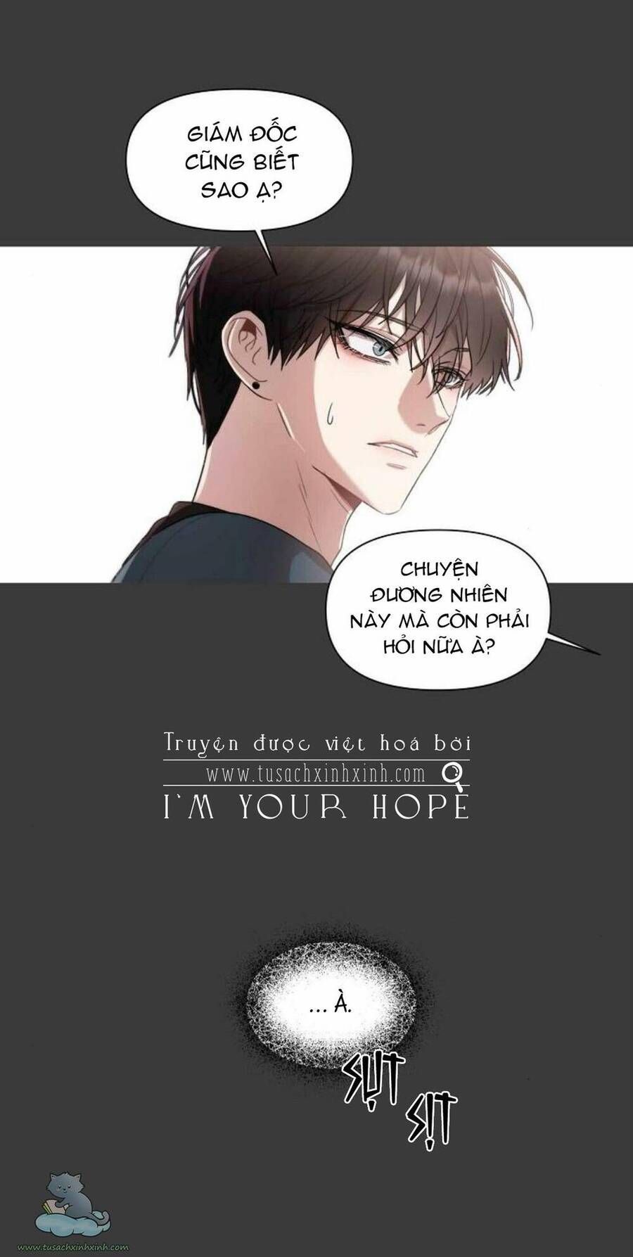 Tự Do Trong Mơ Chương 28 page 67 - Giả Dược