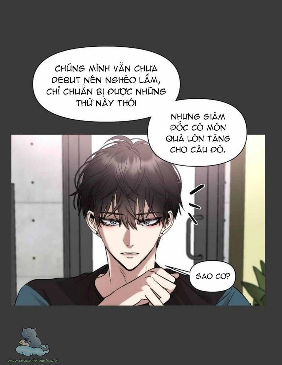 Tự Do Trong Mơ Chương 28 page 70 - Giả Dược