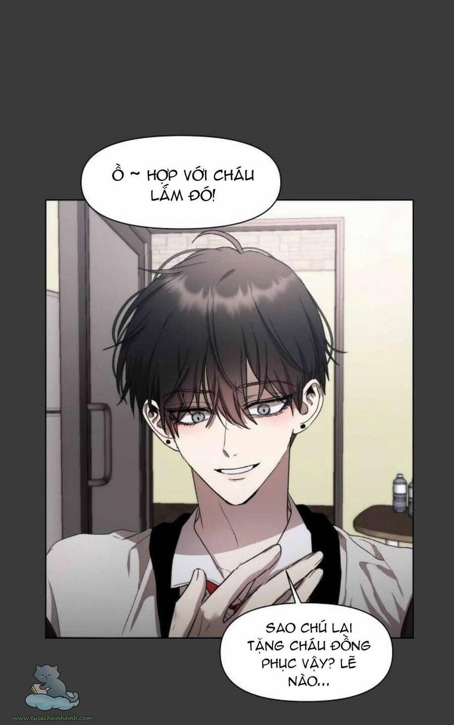 Tự Do Trong Mơ Chương 28 page 77 - Giả Dược