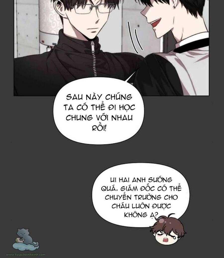 Tự Do Trong Mơ Chương 28 page 87 - Giả Dược