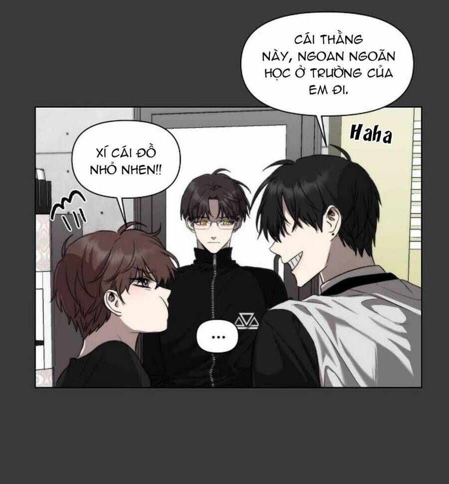 Tự Do Trong Mơ Chương 28 page 88 - Giả Dược