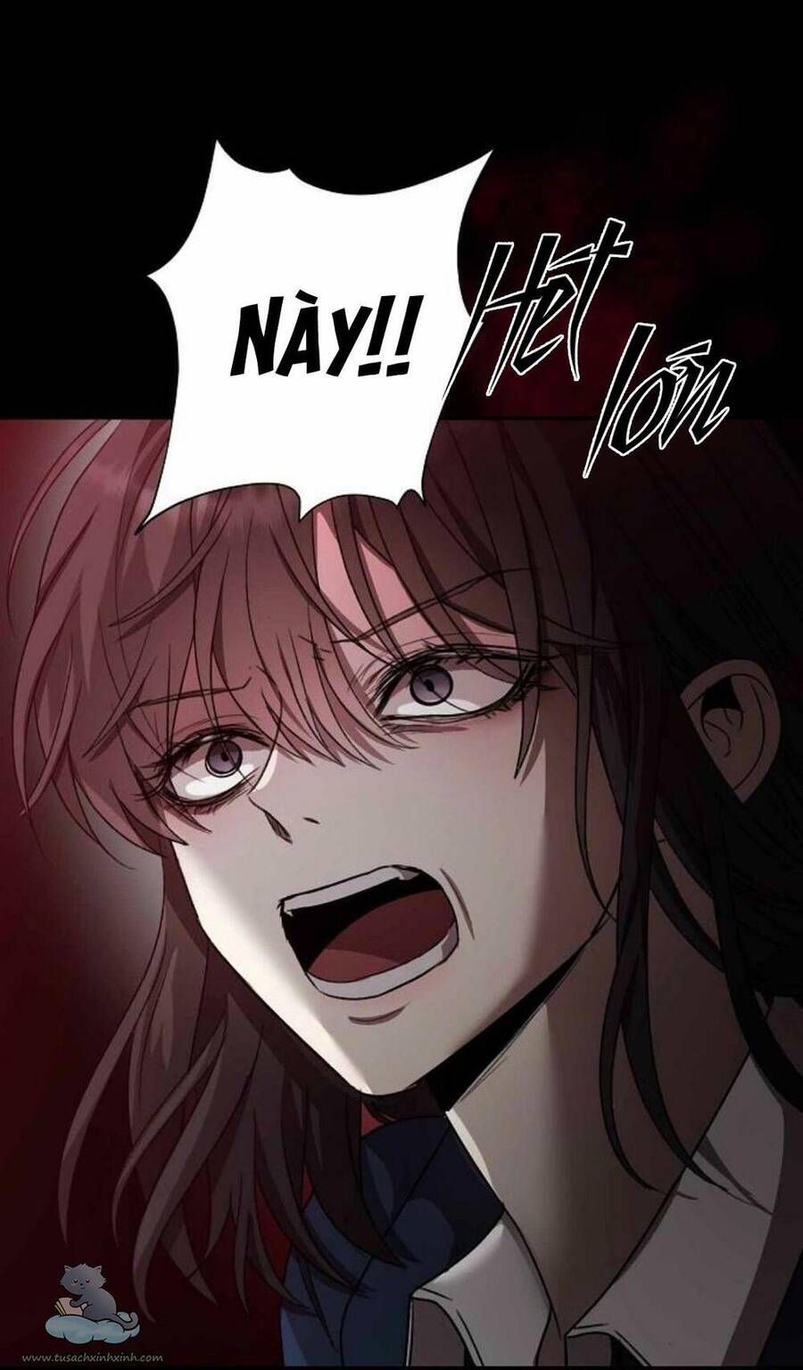 Tự Do Trong Mơ Chương 28 page 10 - Giả Dược