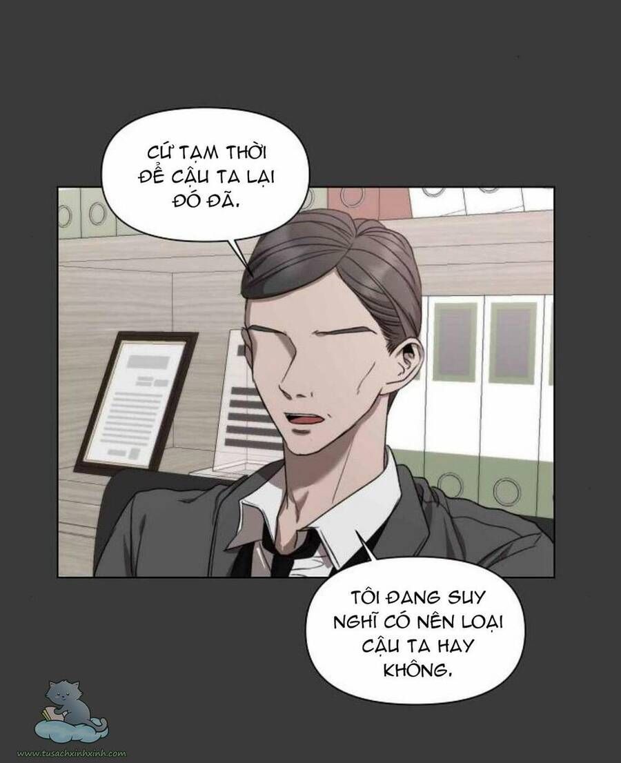 Tự Do Trong Mơ Chương 28 page 93 - Giả Dược