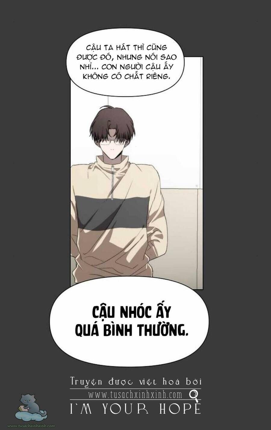 Tự Do Trong Mơ Chương 28 page 94 - Giả Dược