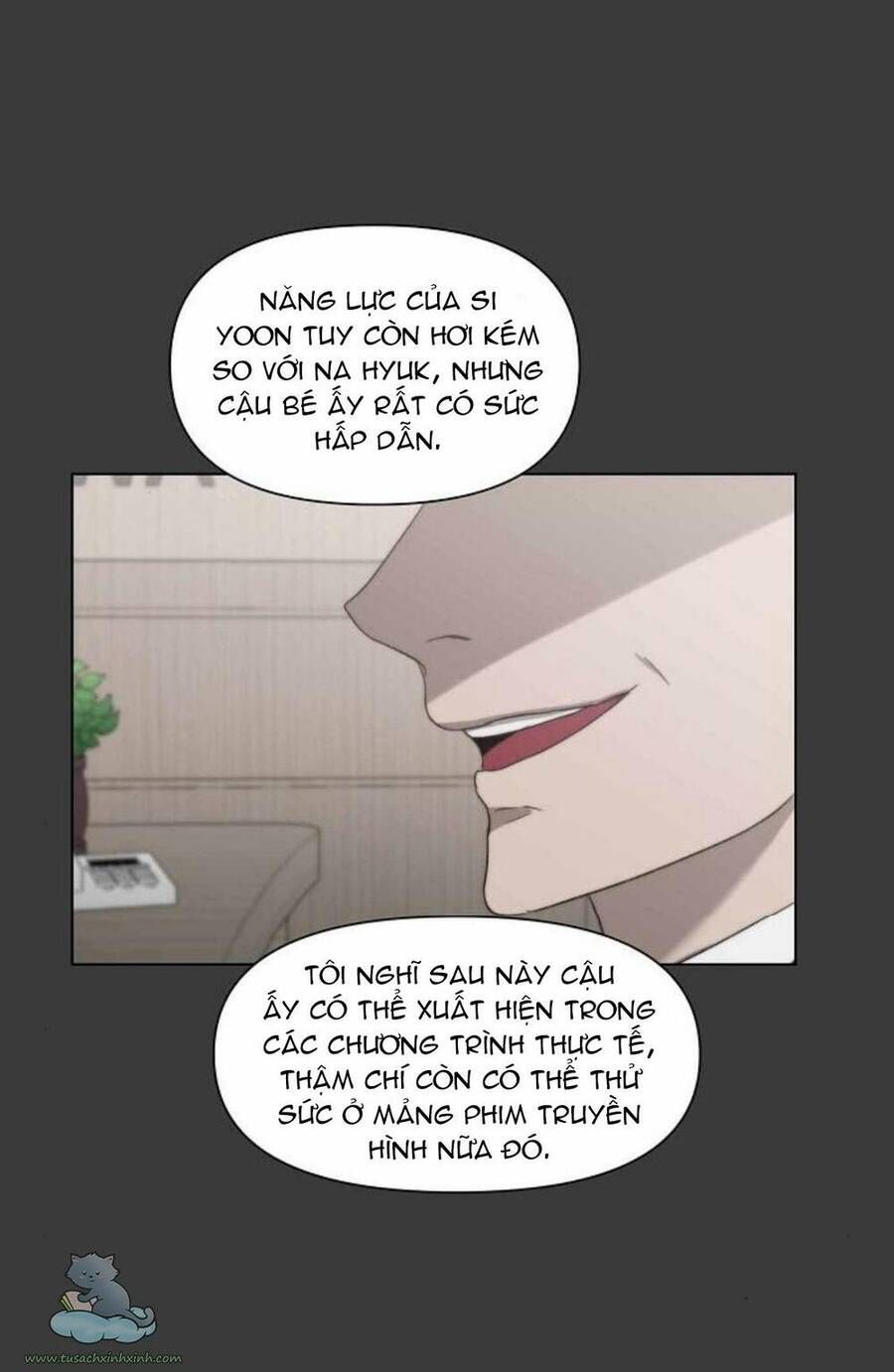 Tự Do Trong Mơ Chương 28 page 95 - Giả Dược