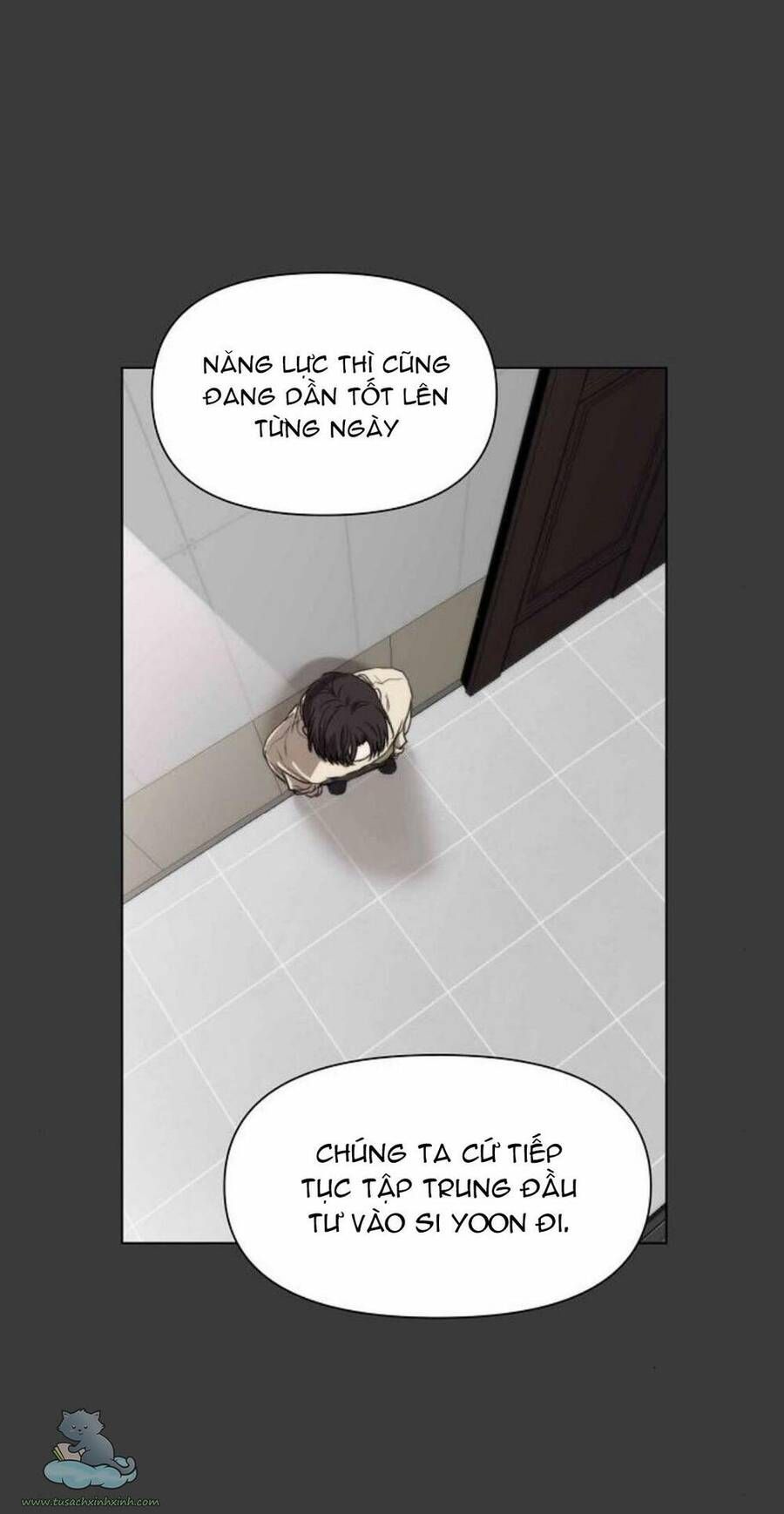 Tự Do Trong Mơ Chương 28 page 98 - Giả Dược