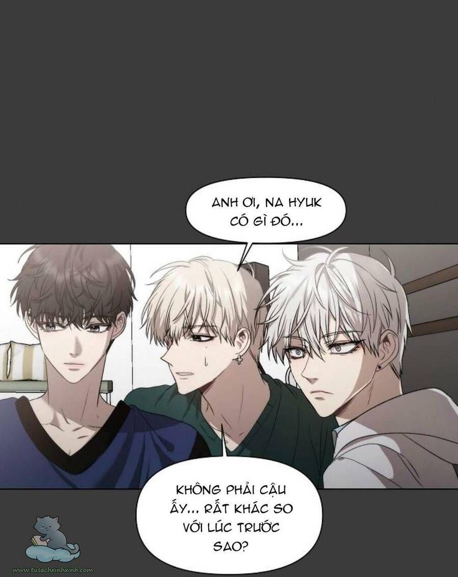 Tự Do Trong Mơ Chương 29 page 104 - Giả Dược