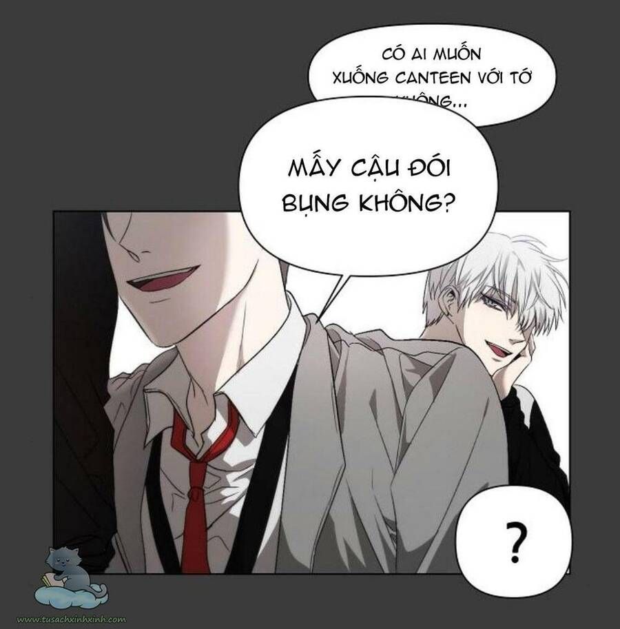 Tự Do Trong Mơ Chương 29 page 113 - Giả Dược