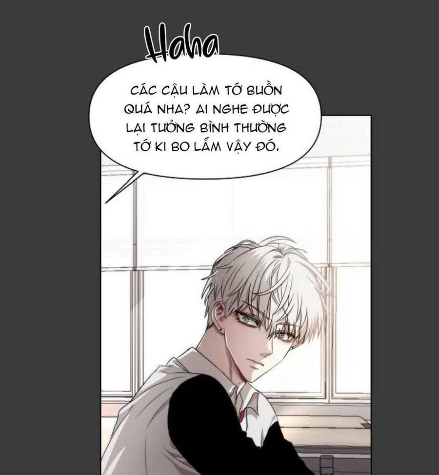 Tự Do Trong Mơ Chương 29 page 115 - Giả Dược