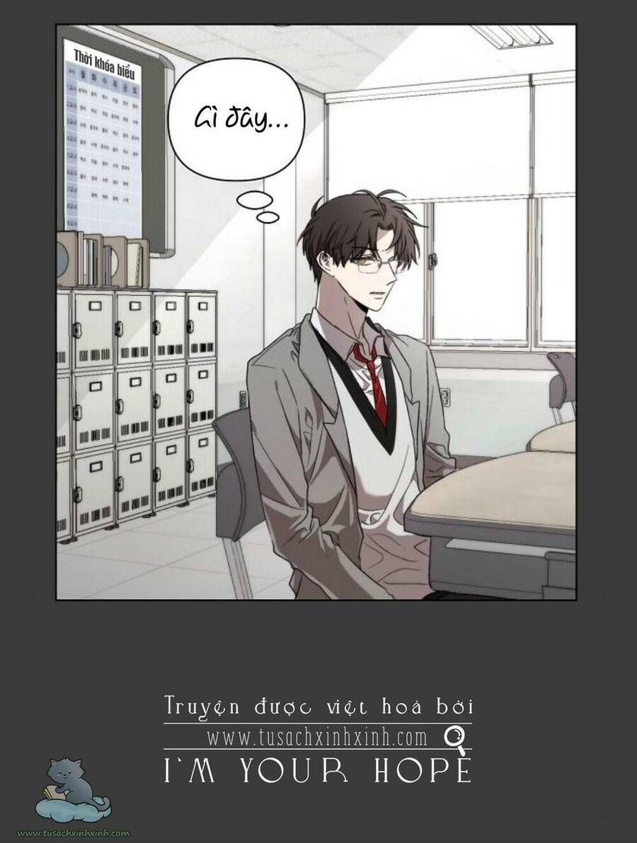 Tự Do Trong Mơ Chương 29 page 18 - Giả Dược