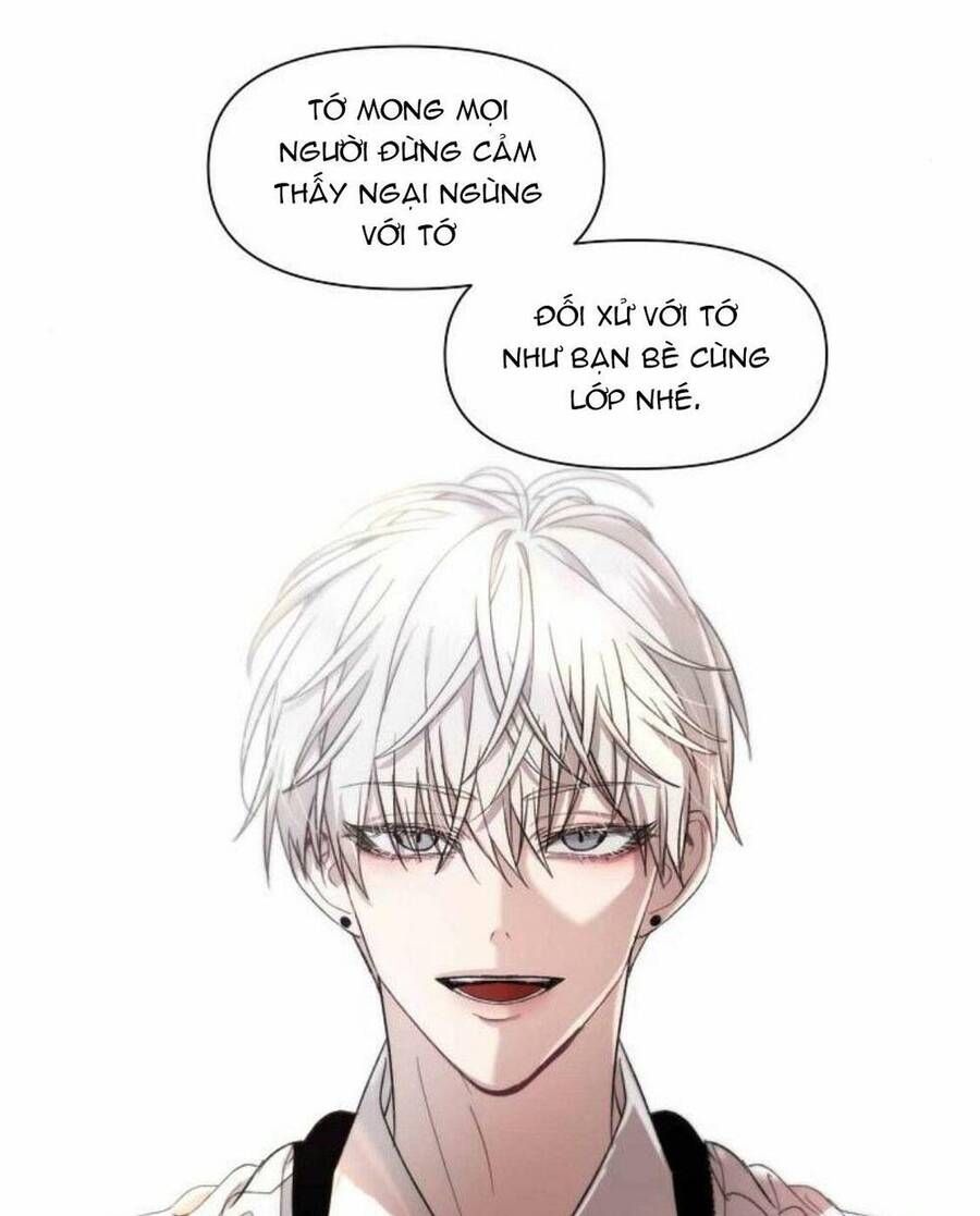 Tự Do Trong Mơ Chương 29 page 3 - Giả Dược
