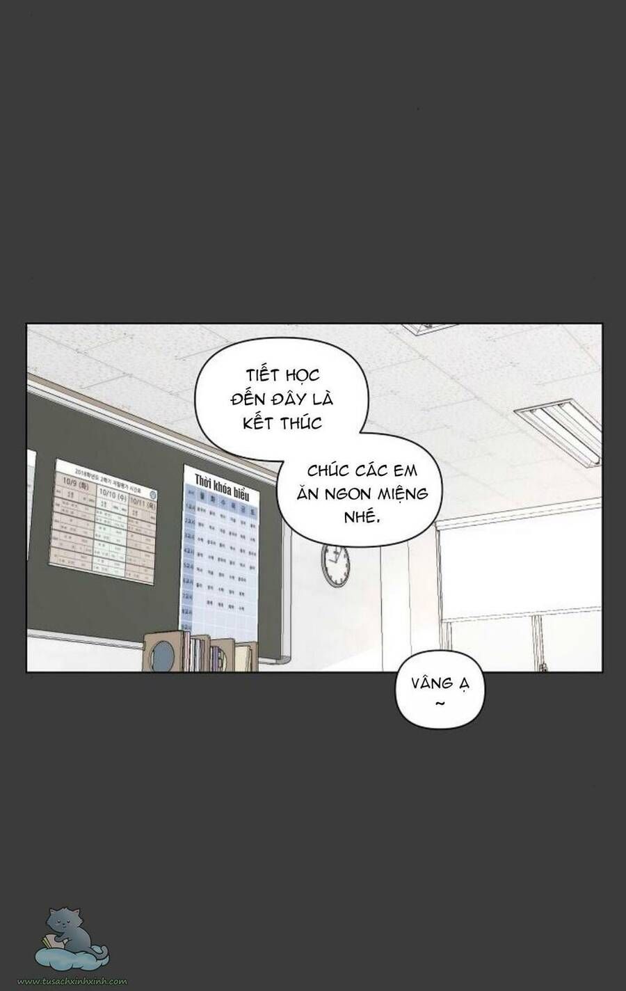 Tự Do Trong Mơ Chương 29 page 21 - Giả Dược