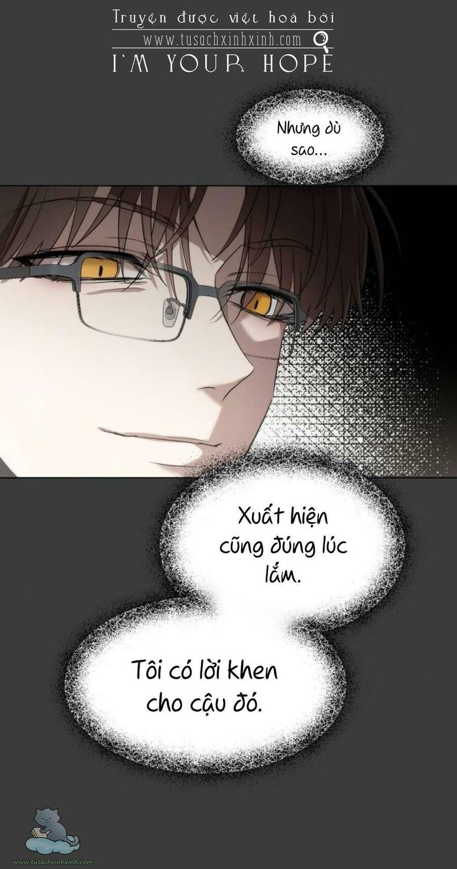 Tự Do Trong Mơ Chương 29 page 27 - Giả Dược