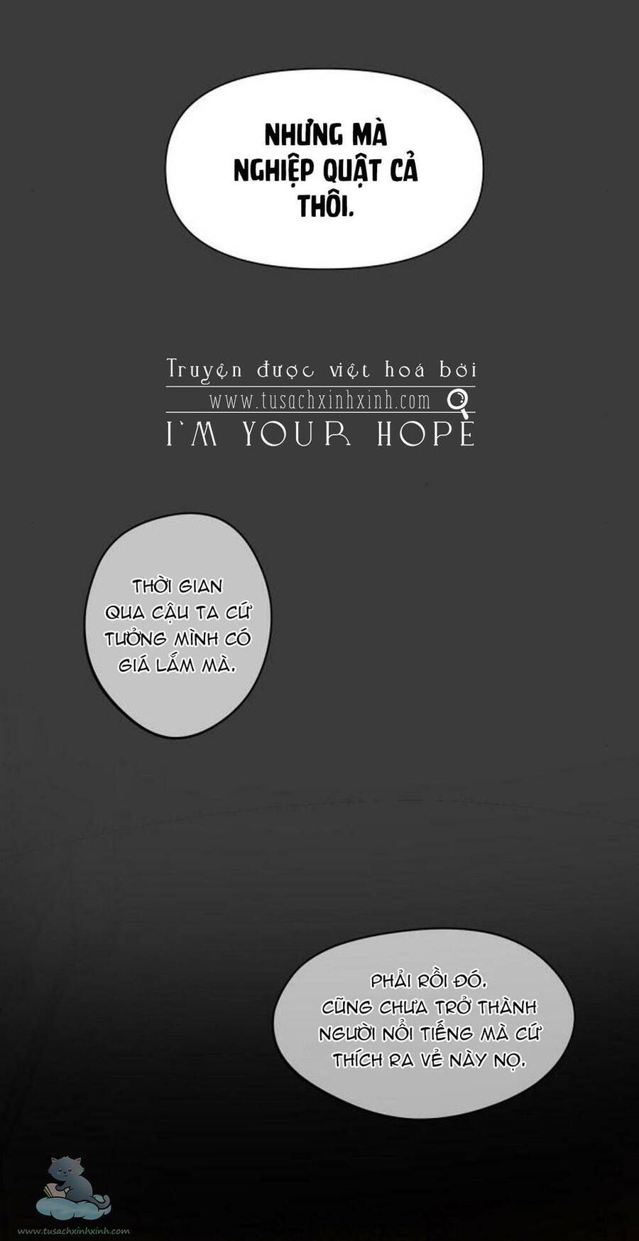 Tự Do Trong Mơ Chương 29 page 42 - Giả Dược