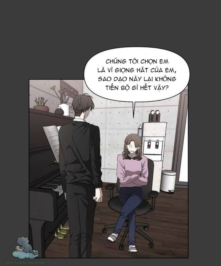 Tự Do Trong Mơ Chương 29 page 49 - Giả Dược