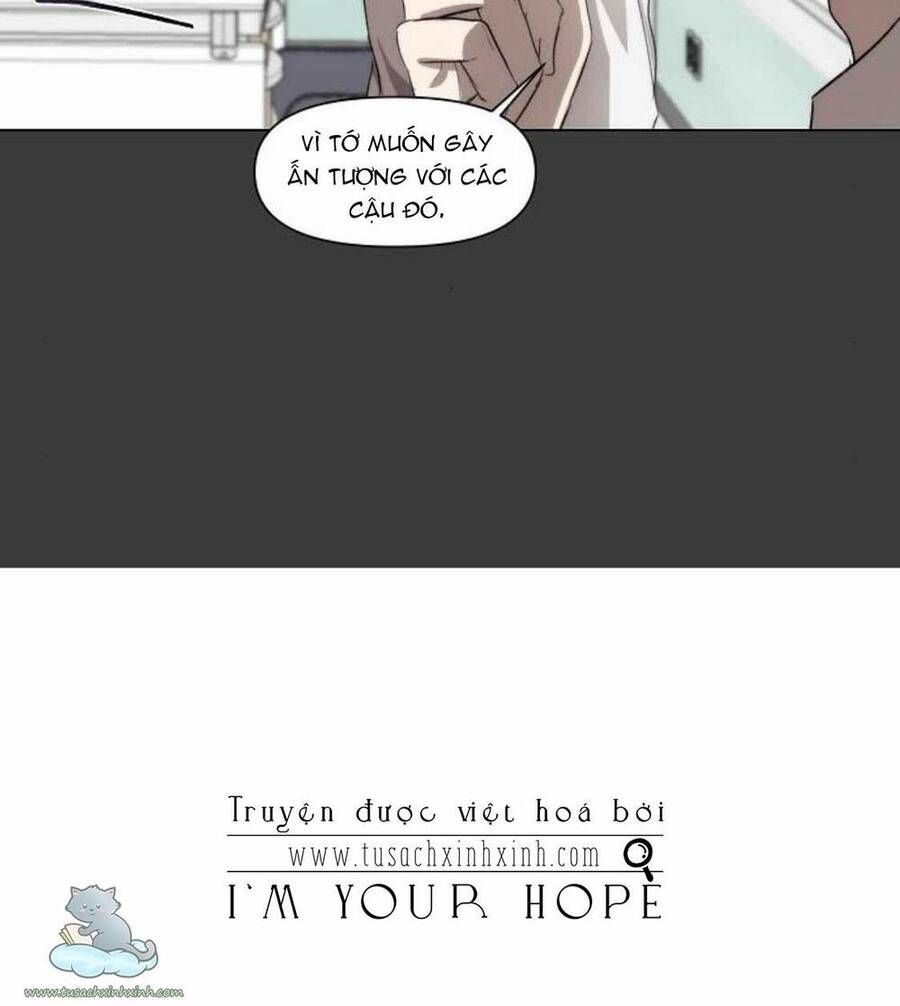 Tự Do Trong Mơ Chương 29 page 6 - Giả Dược
