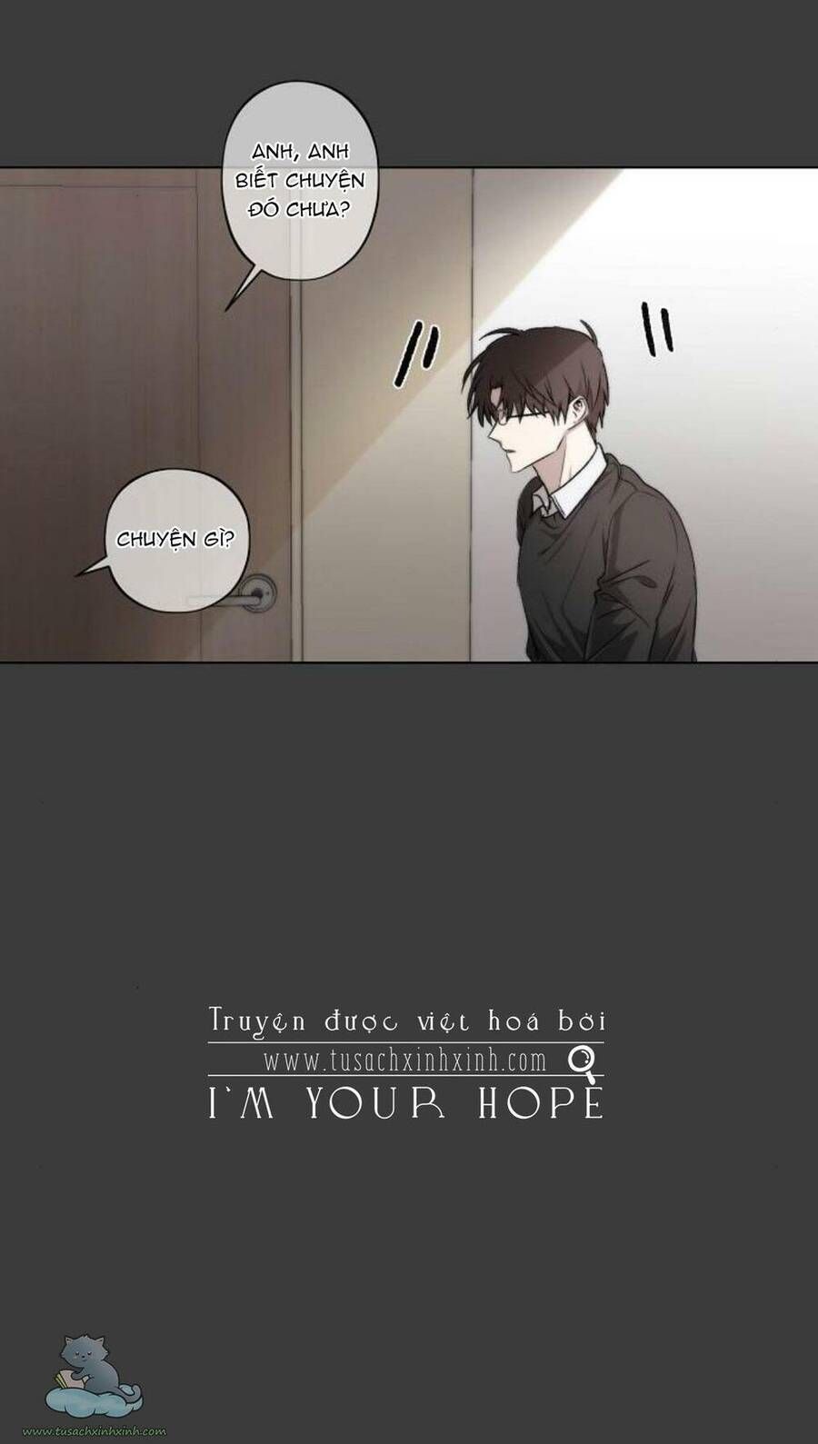 Tự Do Trong Mơ Chương 29 page 59 - Giả Dược