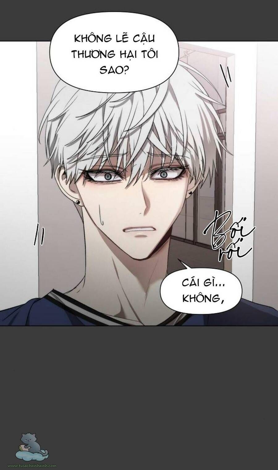 Tự Do Trong Mơ Chương 29 page 68 - Giả Dược
