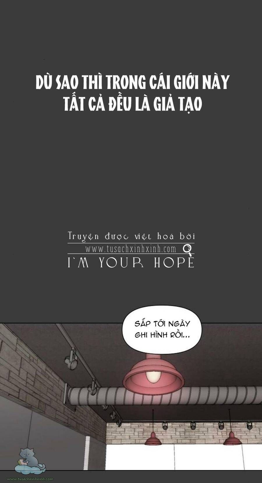 Tự Do Trong Mơ Chương 29 page 82 - Giả Dược