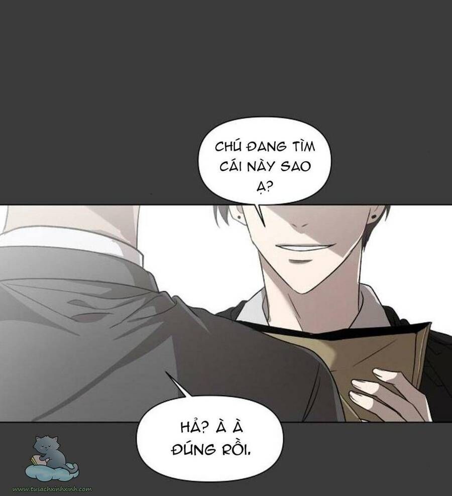 Tự Do Trong Mơ Chương 29 page 87 - Giả Dược