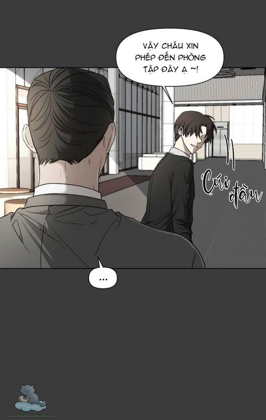 Tự Do Trong Mơ Chương 29 page 91 - Giả Dược