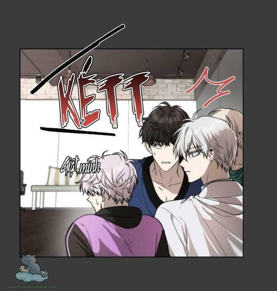Tự Do Trong Mơ Chương 29 page 98 - Giả Dược