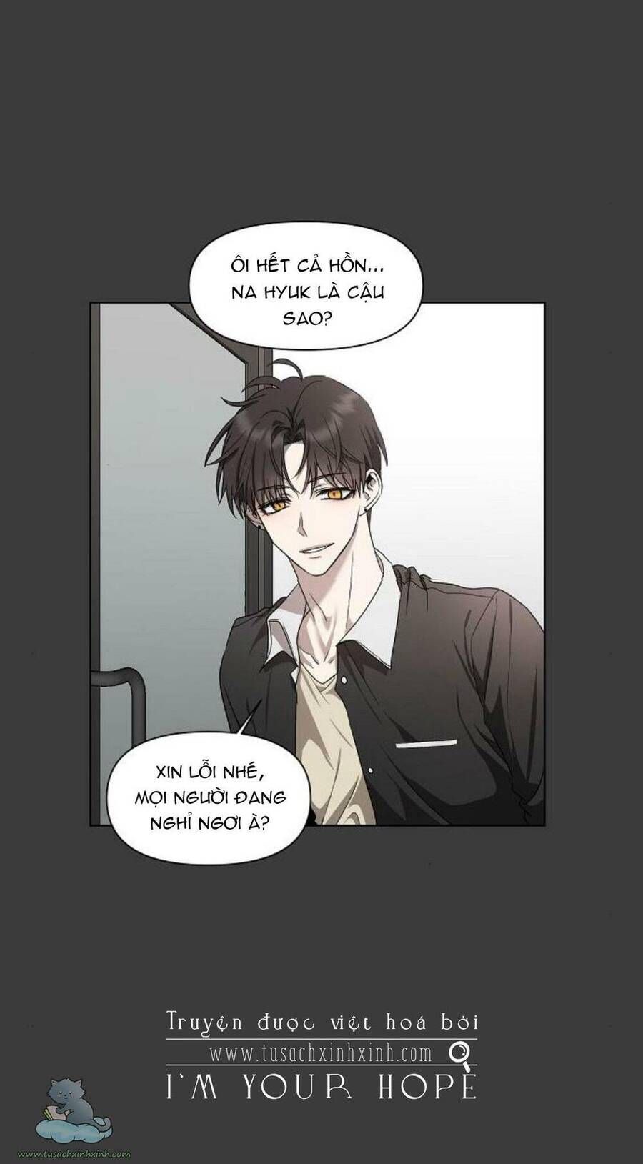 Tự Do Trong Mơ Chương 29 page 99 - Giả Dược