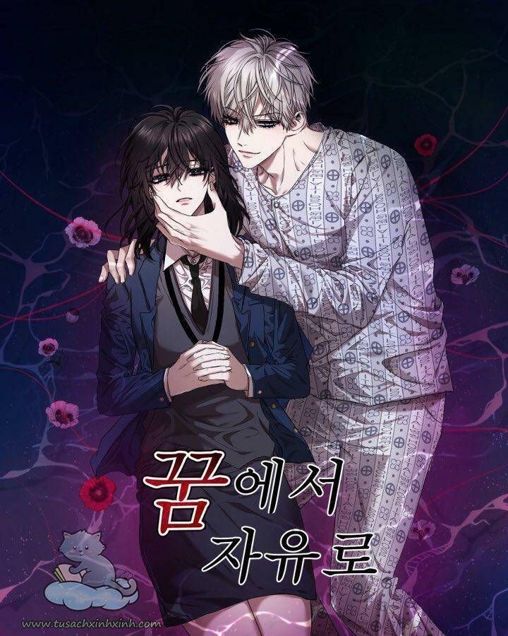Tự Do Trong Mơ Chương 3 page 1 - Giả Dược