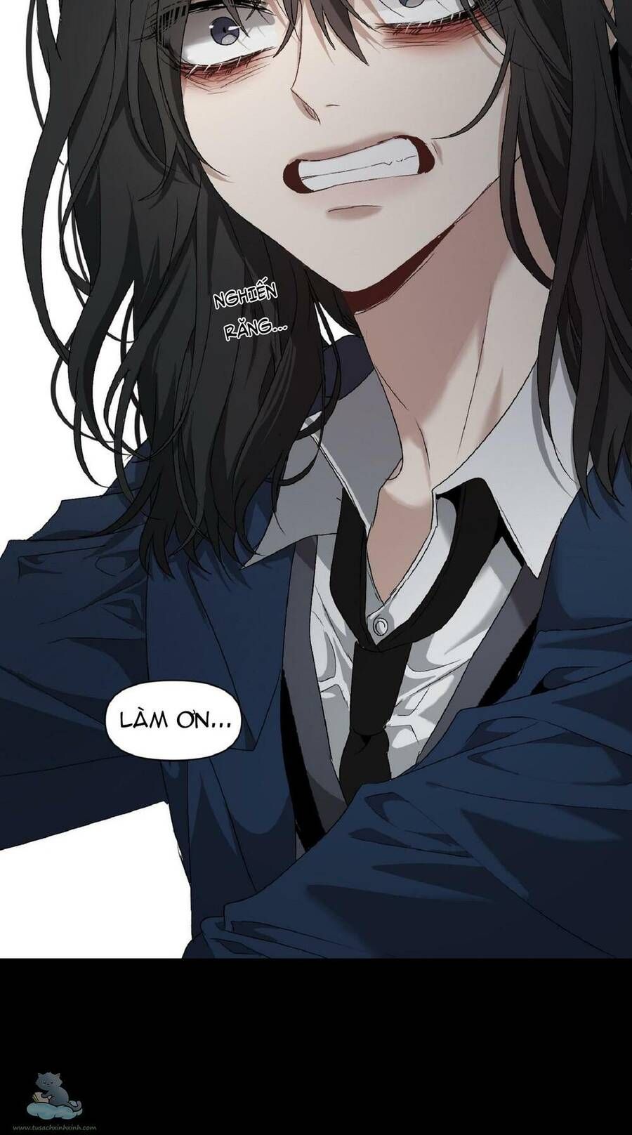 Tự Do Trong Mơ Chương 3 page 12 - Giả Dược