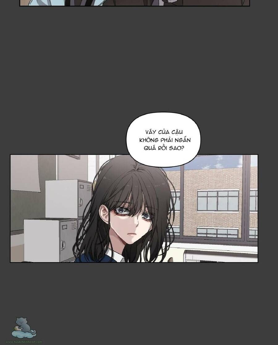 Tự Do Trong Mơ Chương 3 page 115 - Giả Dược