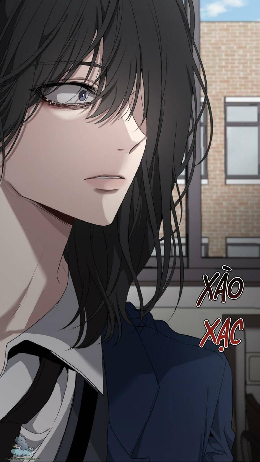 Tự Do Trong Mơ Chương 3 page 119 - Giả Dược