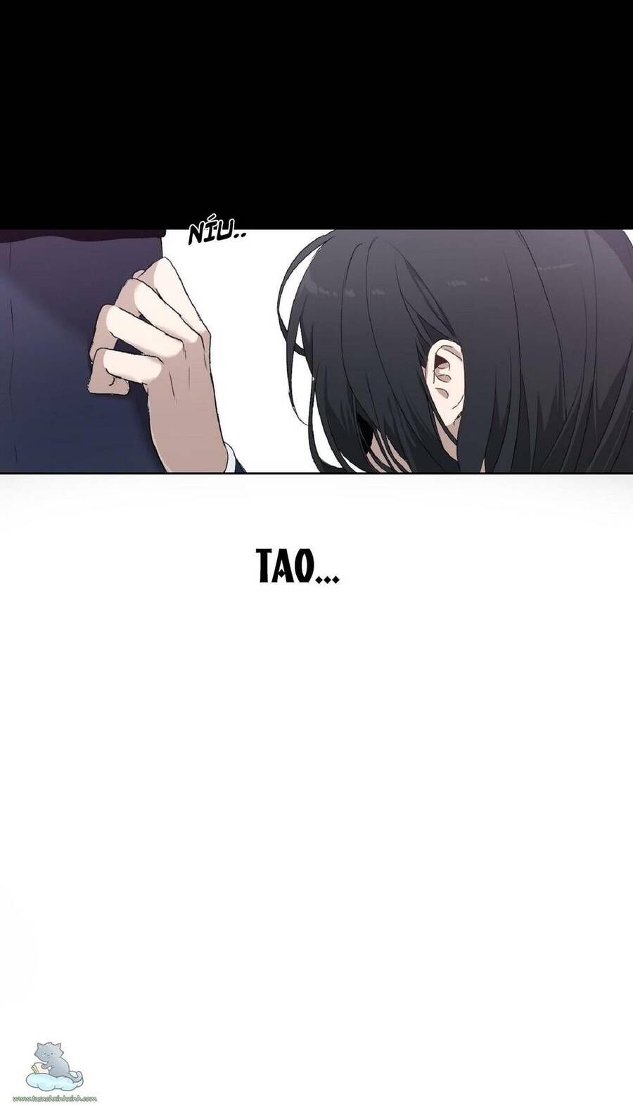 Tự Do Trong Mơ Chương 3 page 13 - Giả Dược