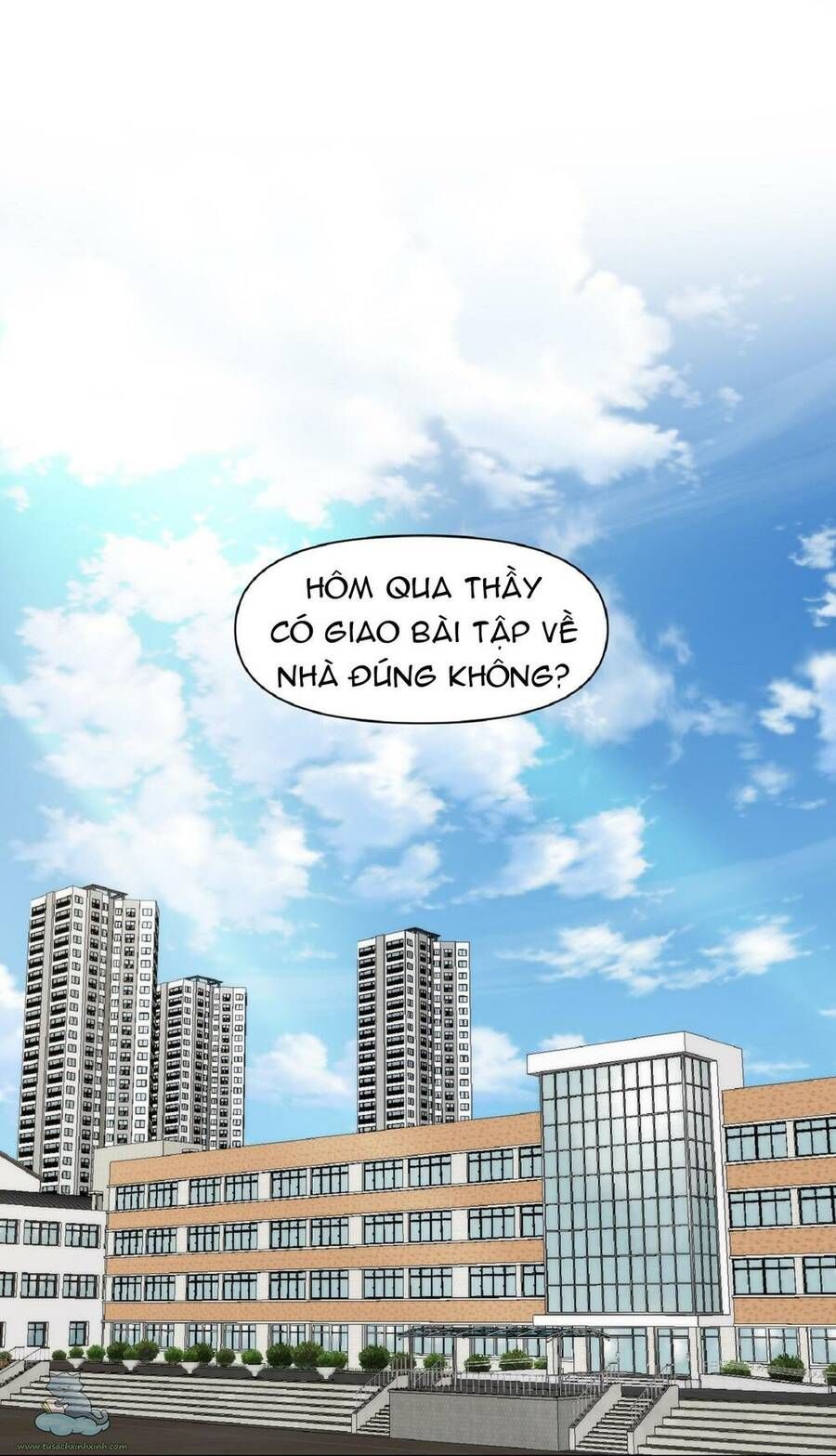 Tự Do Trong Mơ Chương 3 page 18 - Giả Dược