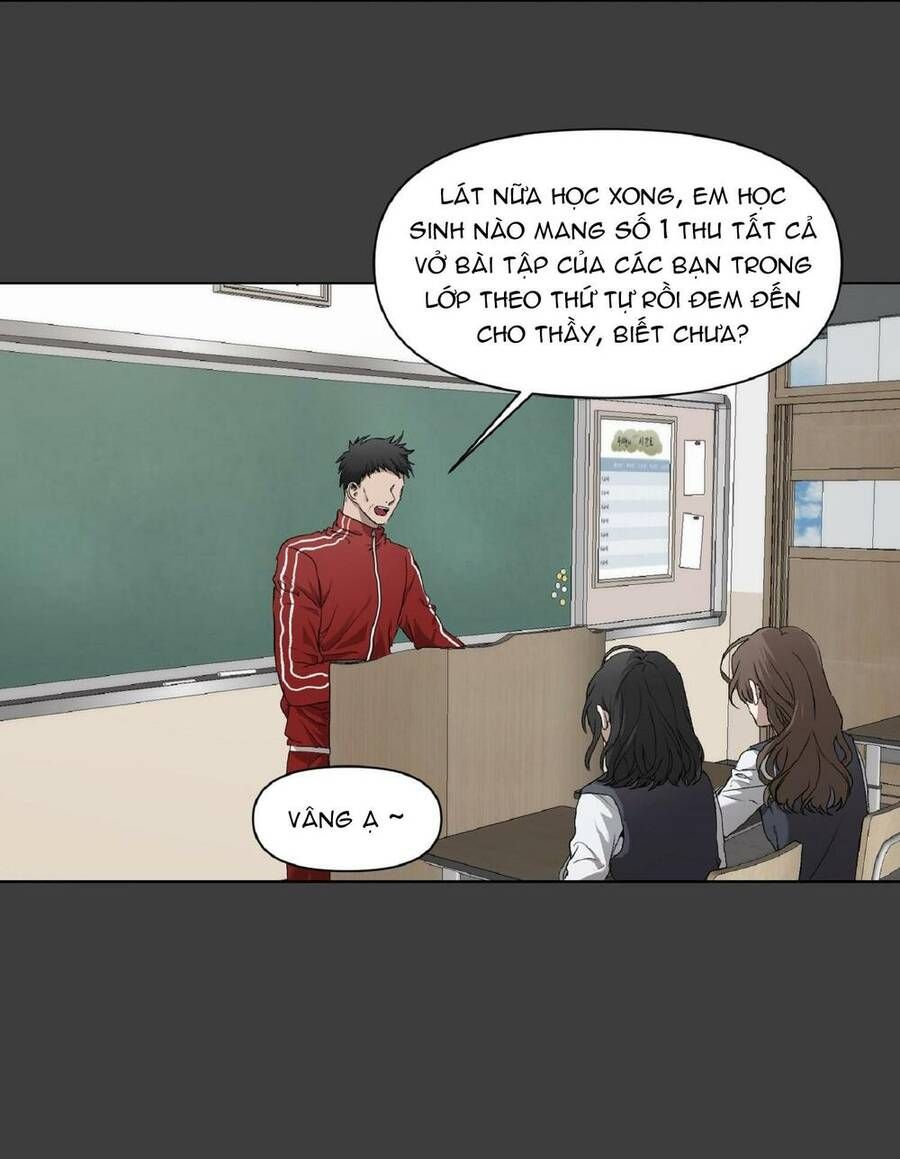 Tự Do Trong Mơ Chương 3 page 19 - Giả Dược