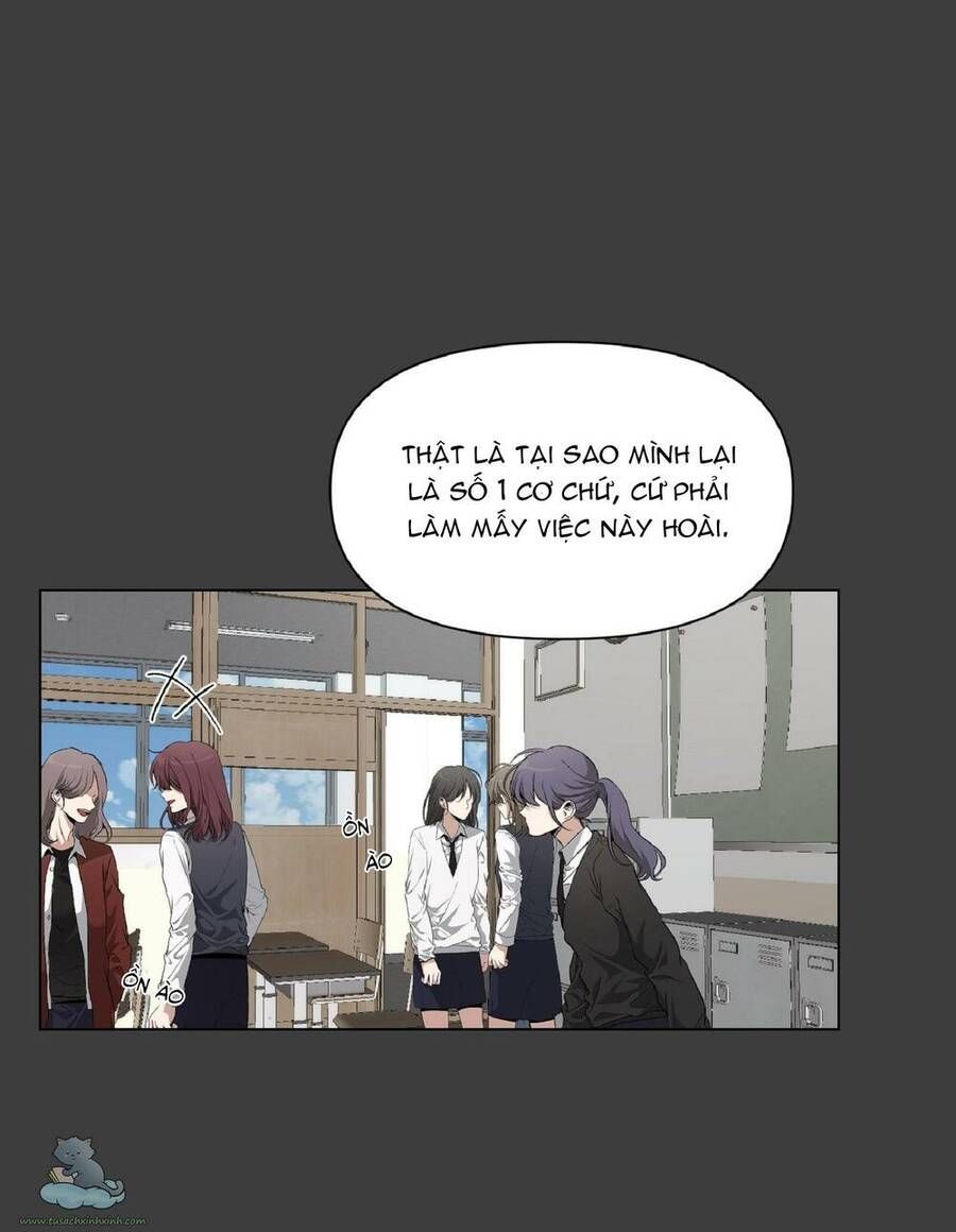 Tự Do Trong Mơ Chương 3 page 20 - Giả Dược